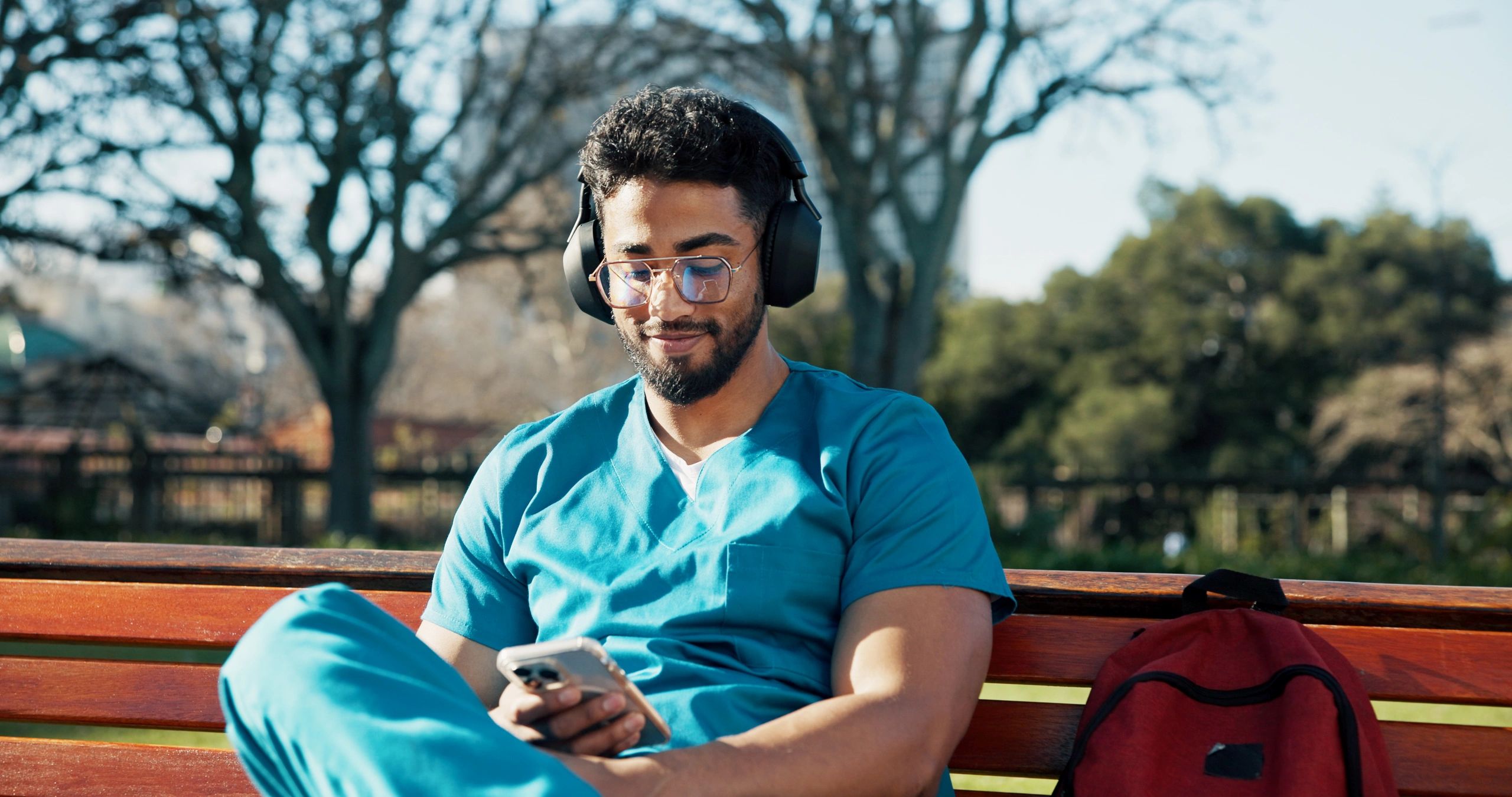 medical training Africa