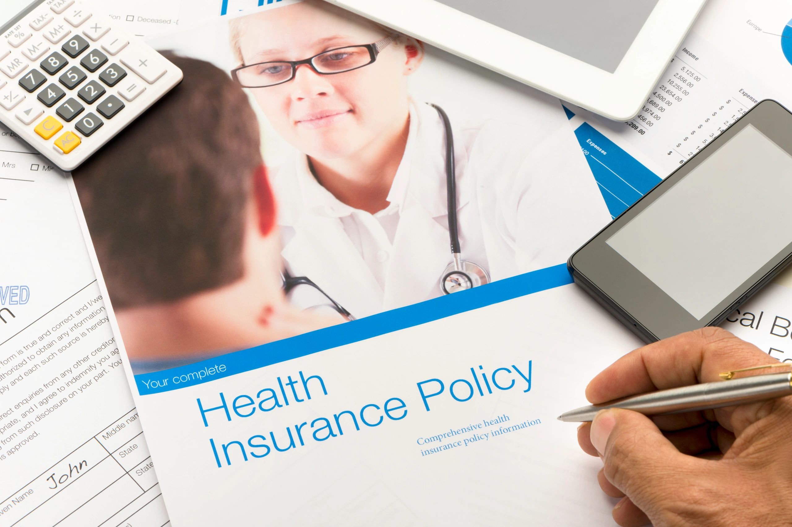 non-profit advocacy donors healthcare policy